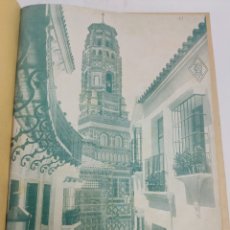 Coleccionismo de Revistas y Periódicos: L-6502. EXPOSICIÓN INTERNACIONAL DE BARCELONA DIARIO OFICIAL. DEL NUM 21 AL 43. AÑO 1929.. Lote 365838431
