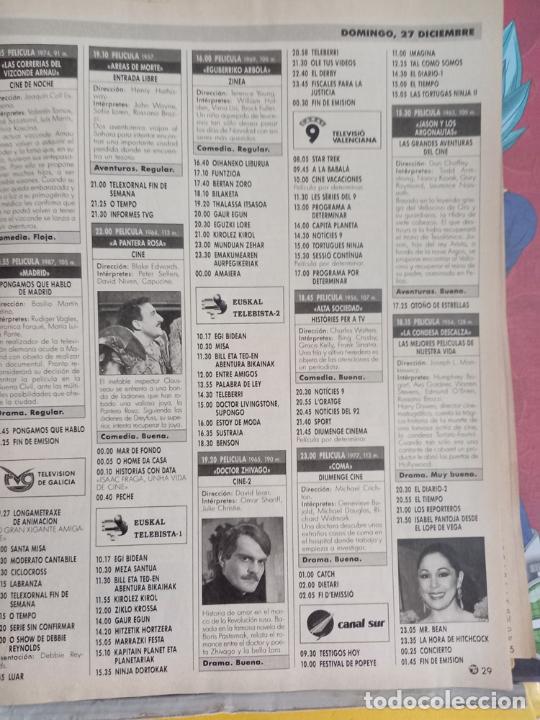 Coleccionismo de Revistas y Peri&oacute;dicos: peter seller omar shariff isabel pantoja sharif