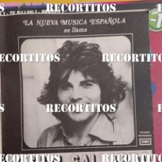 Coleccionismo de Revistas y Periódicos: MIGUEL GALLARDO. Lote 366252586