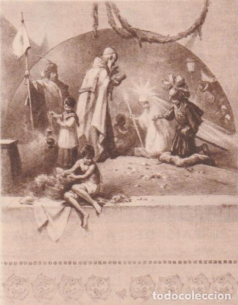 Collection Magazines and Newspapers: El pa&iacute;s de la fantas&iacute;a / cuento de Aurelio Ramos, dibujos de Regidor -1931