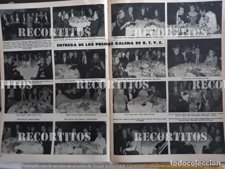 Coleccionismo de revistas y peri&oacute;dicos: BARBARA REY ELIO BERNHAYER