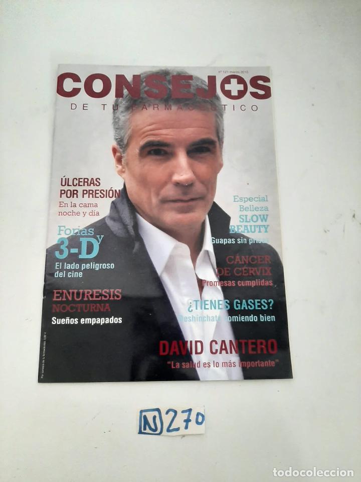 Coleccionismo de revistas y peri&oacute;dicos: Consejos - Foto 1