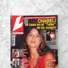 Chabeli Pantoja lecturas - 1993 - chabeli, isabel pantoja, eva - Compra venta en ...
