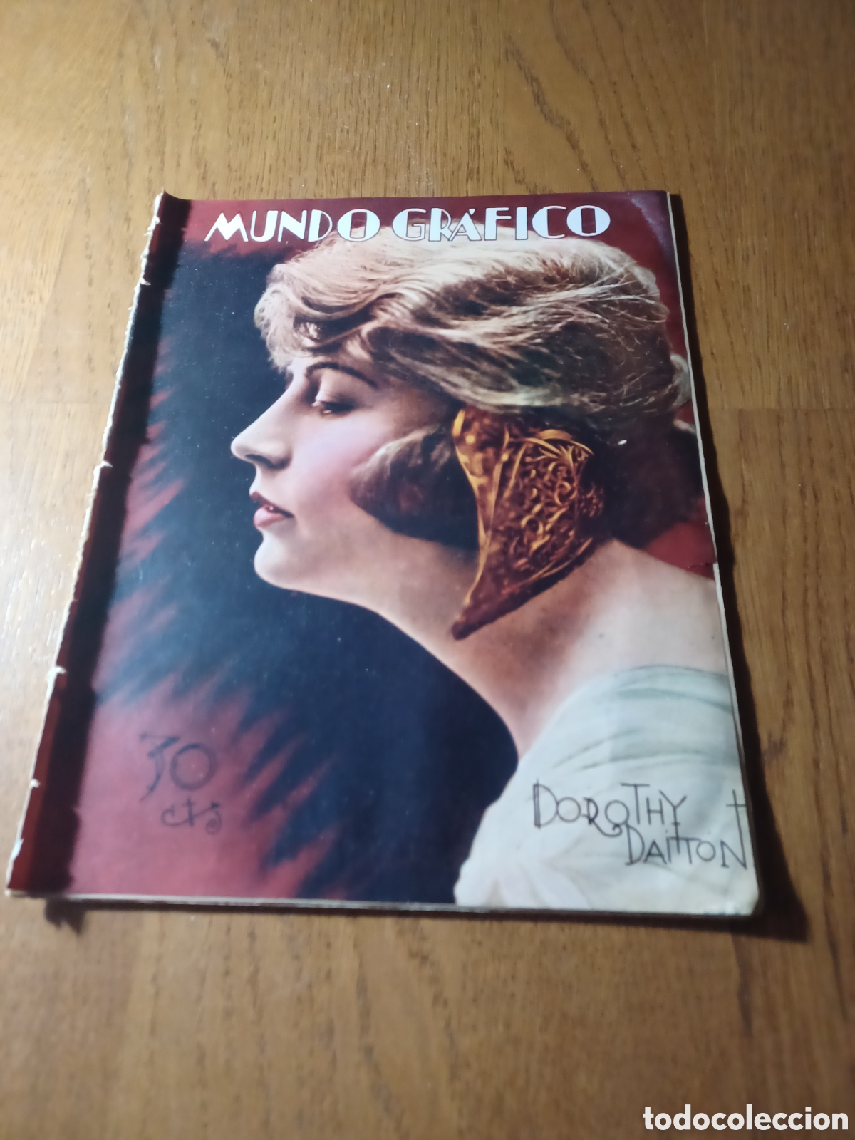 Coleccionismo de revistas y peri&oacute;dicos: REVISTA 1929 REGULARES DE CEUTA.EXPOSICION DE BARCELONA.CONGRESO MARIANO SEVILLA.ESCUADRAS BARCELONA