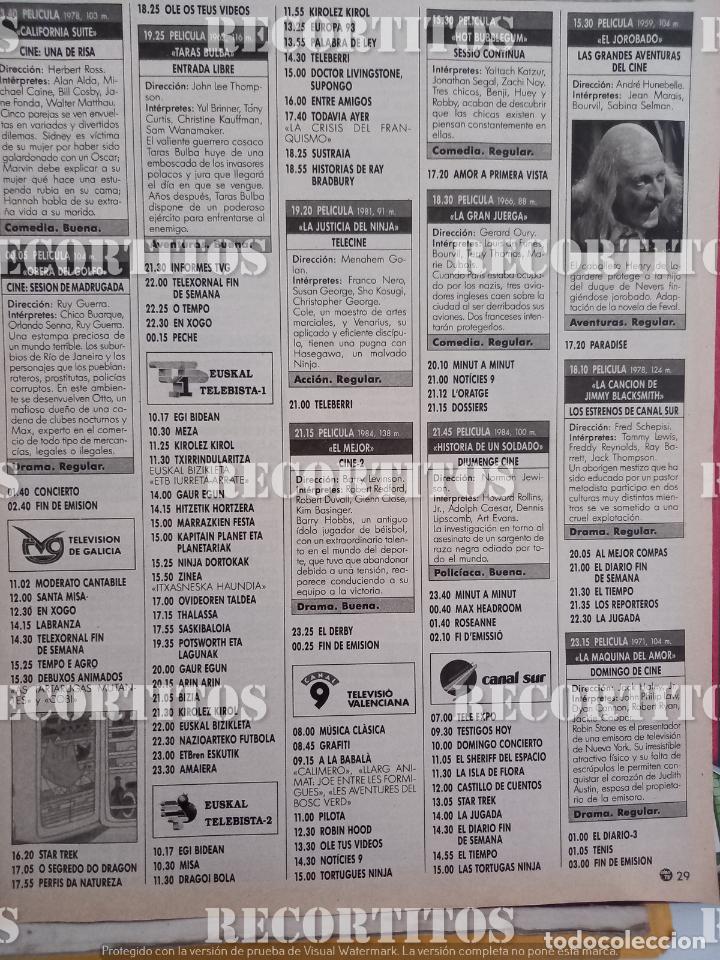 Coleccionismo de revistas y peri&oacute;dicos: COBI MARISCAL