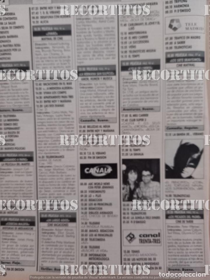 Coleccionismo de revistas y peri&oacute;dicos: BATMAN TV SERIES ADAM WEST