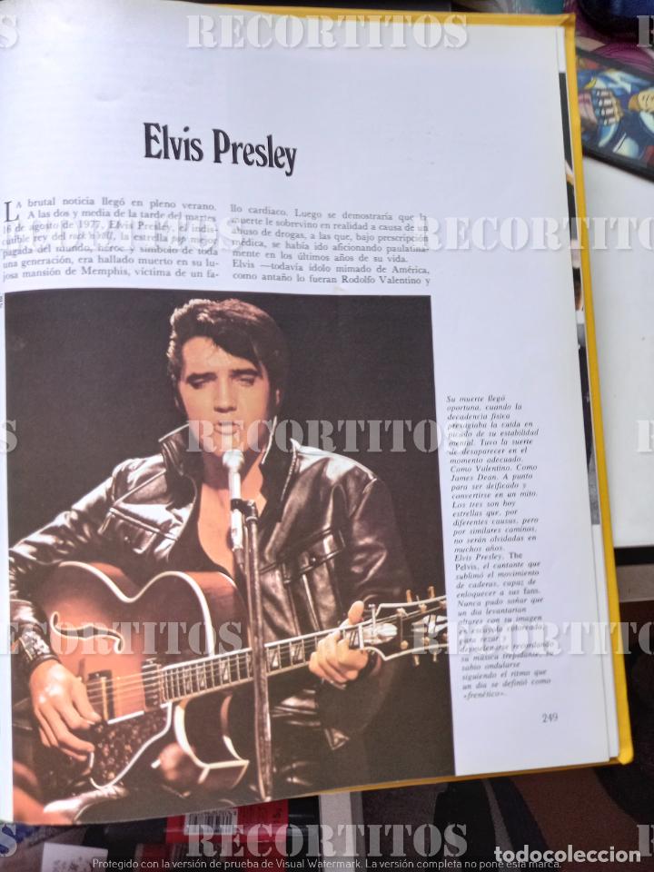 Collectionnisme de Revues et Journaux: elvis presley nancy sinatra