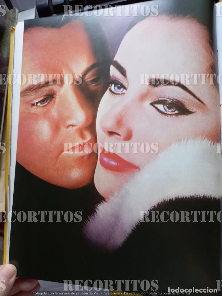 Coleccionismo de Revistas y Peri&oacute;dicos: elizabeth taylor liz richard burton