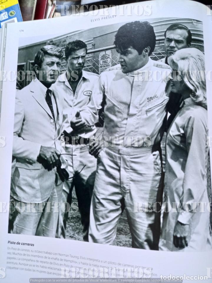 Collectionnisme de Revues et Journaux: ELVIS PRESLEY NANCY SINATRA