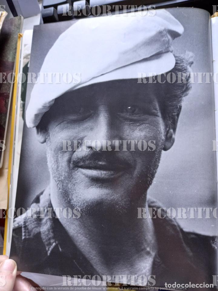 Collectionnisme de Revues et Journaux: PAUL NEWMAN