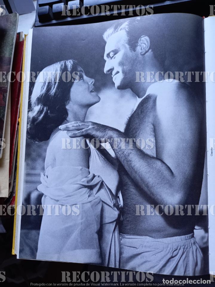 Colecionismo de Revistas e Jornais: romy schneider
