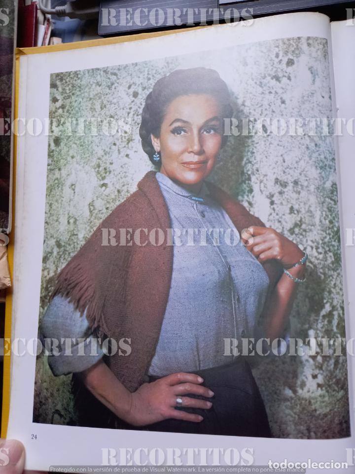 Colecionismo de Revistas e Jornais: DOLORES DEL RIO