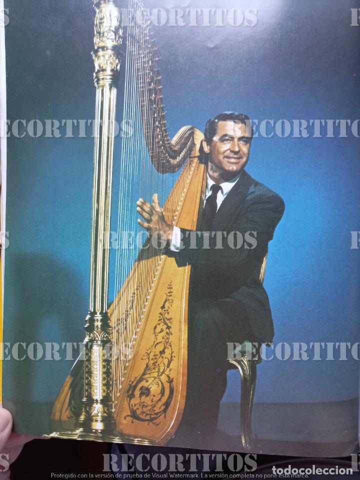 Coleccionismo de Revistas y Peri&oacute;dicos: CARY GRANT
