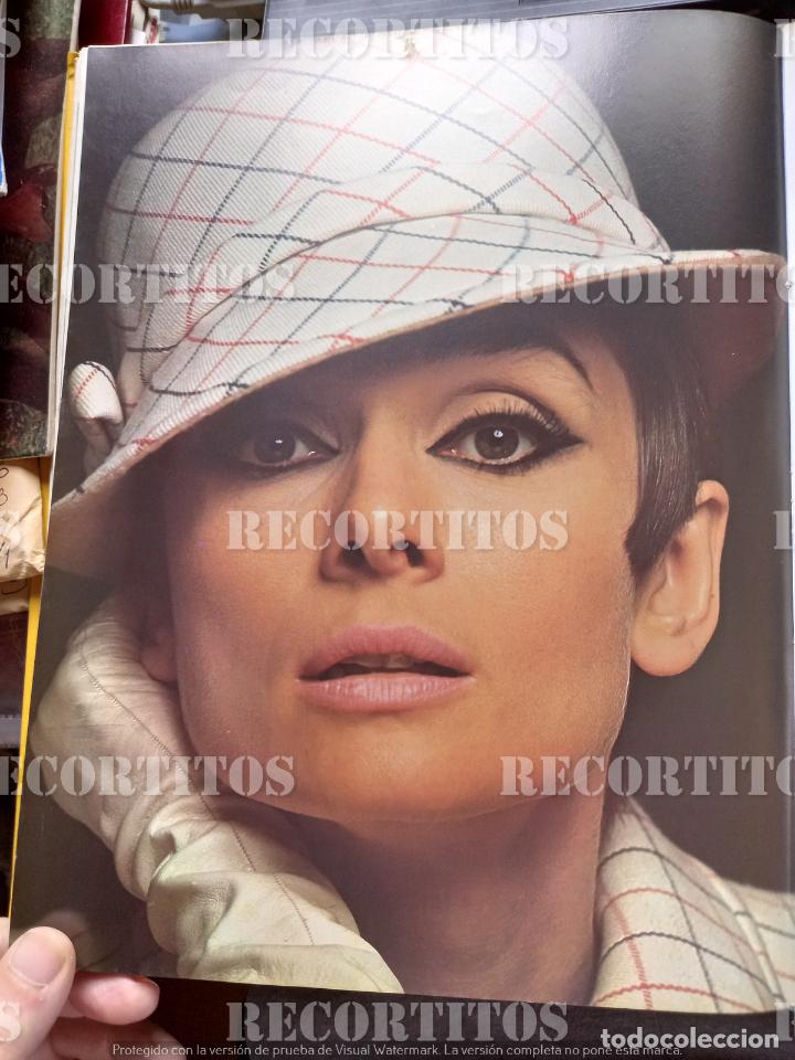 Coleccionismo de Revistas y Peri&oacute;dicos: AUDREY HEPBURN