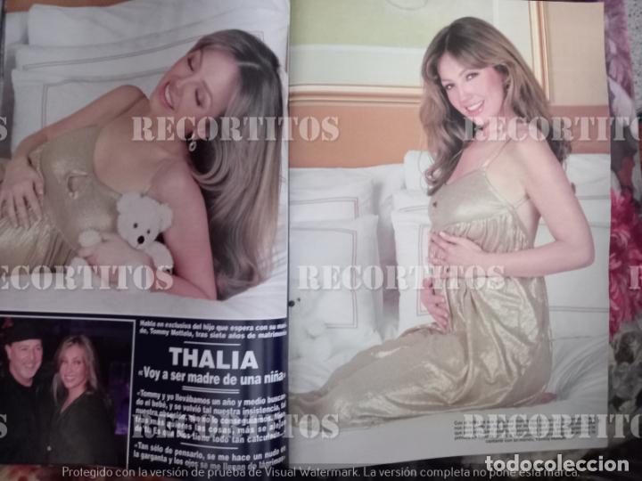 Coleccionismo de Revistas y Peri&oacute;dicos: THALIA