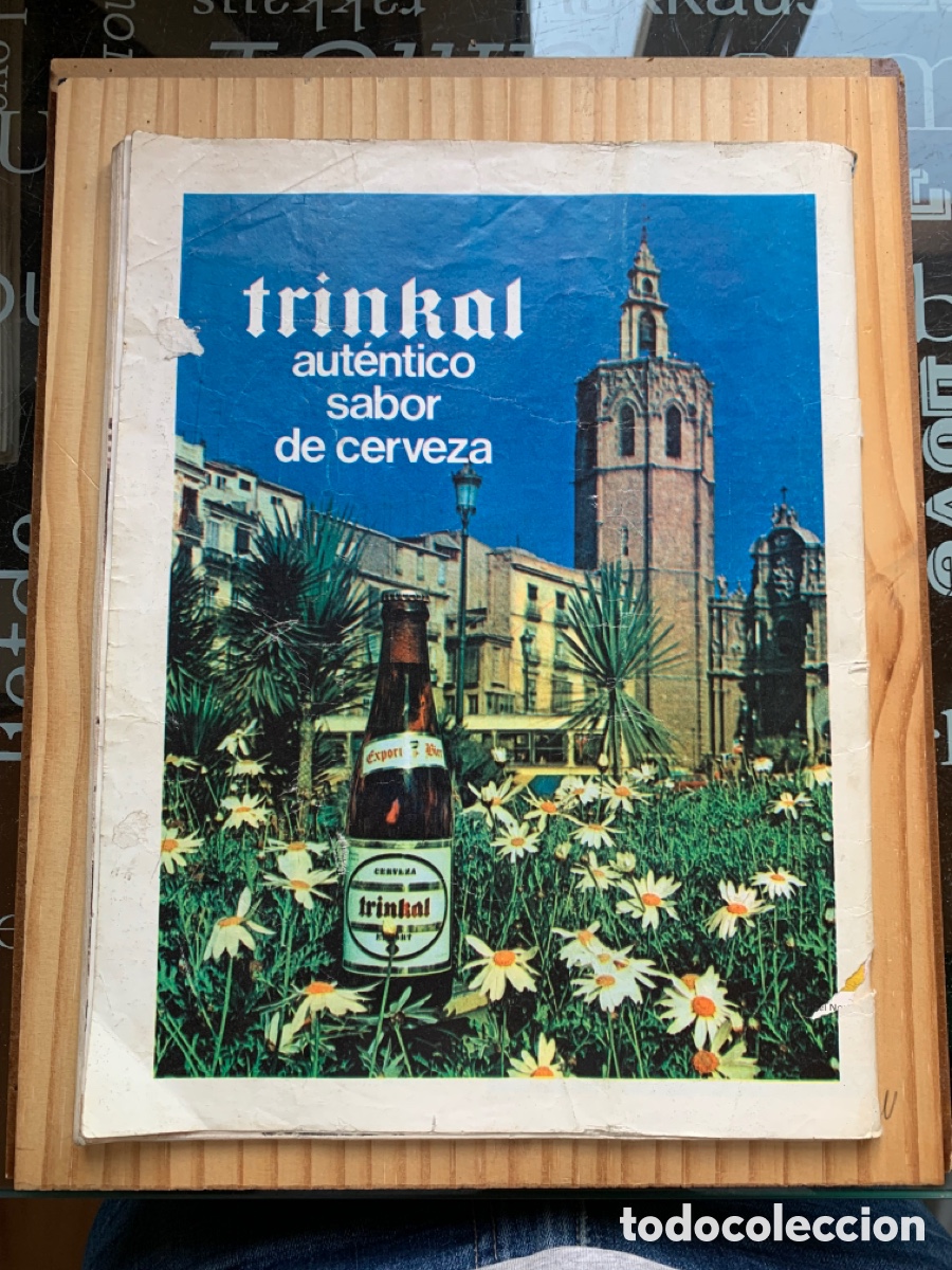 Coleccionismo de revistas y peri&oacute;dicos: EL COET. 1973 - Foto 2