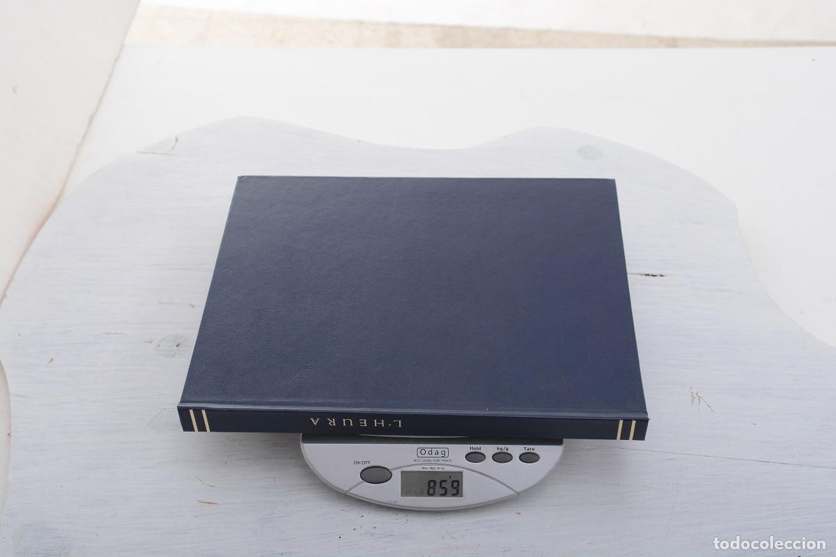 Collectionnisme de Revues et Journaux: L'heura, diversos n&uacute;meros encuadernats 1984-1987 Edeb&eacute;