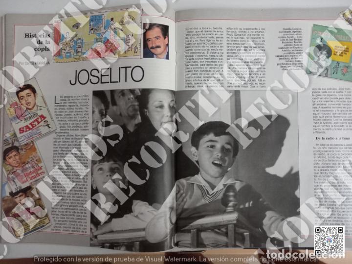Coleccionismo de Revistas y Peri&oacute;dicos: joselito
