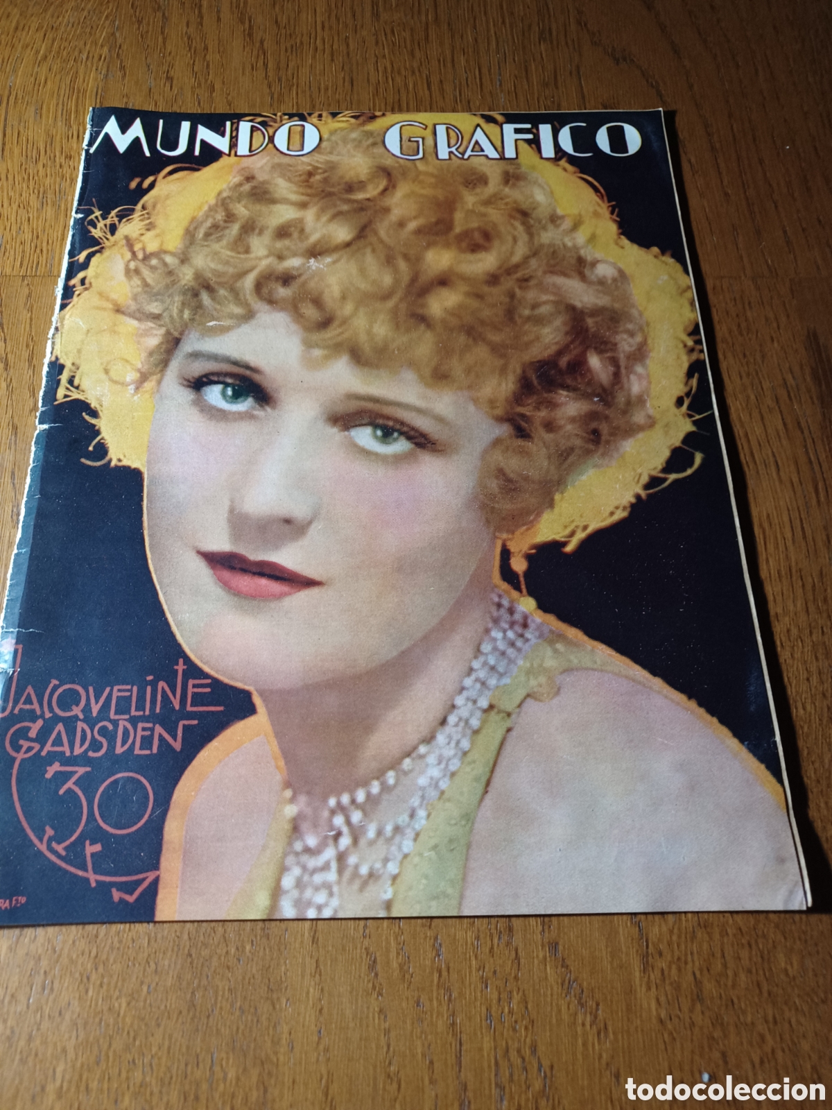 Coleccionismo de revistas y peri&oacute;dicos: REVISTA 1929 DR ASUERO EN EIBAR. FIESTAS VILLAFRANCA DE ORIA. FIESTAS DE CARTAGENA