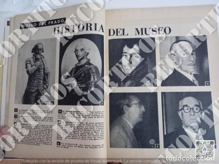 Coleccionismo de Revistas y Peri&oacute;dicos: DIEGO VELAZQUEZ HISTORIA DEL MUSEO DEL PRADO DONACIONES