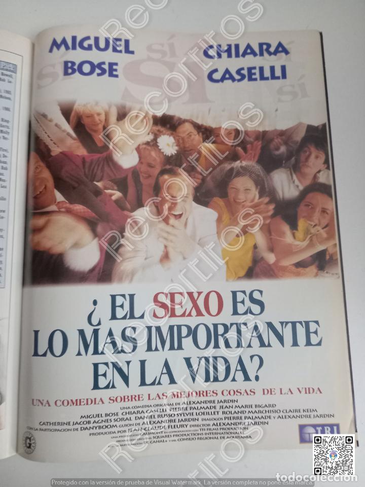 Coleccionismo de Revistas y Peri&oacute;dicos: MIGUEL BOSE CHIARA CASELLI