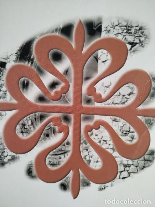 Coleccionismo de Revistas y Peri&oacute;dicos: Campo Calatrava Revista estudios Puertollano 2 a&ntilde;o 2000 ( mineria)