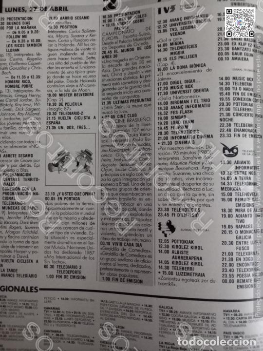 Coleccionismo de revistas y peri&oacute;dicos: UN DOS TRES 1 2 3