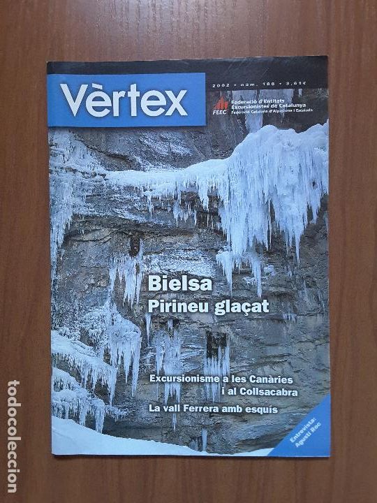 Collezionismo di Riviste e Giornali: V&egrave;rtex 186