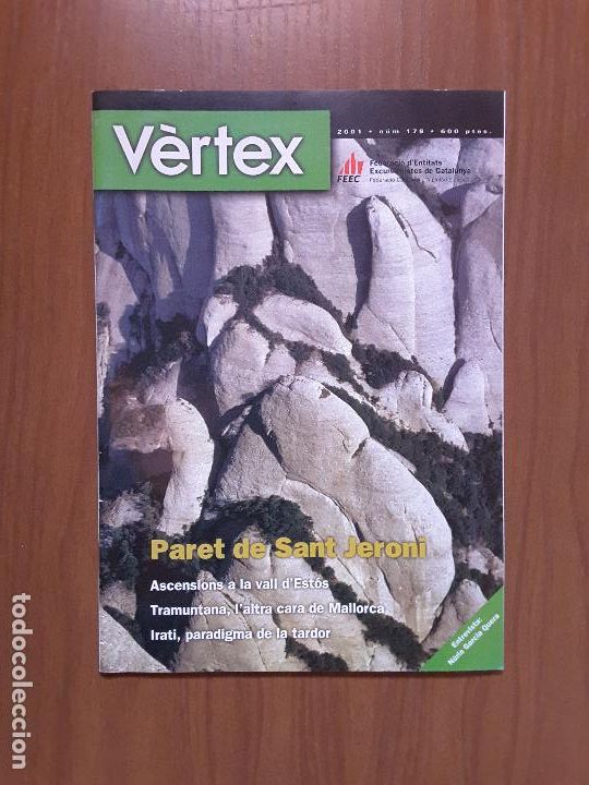 Collectionnisme de Revues et Journaux: V&egrave;rtex 179