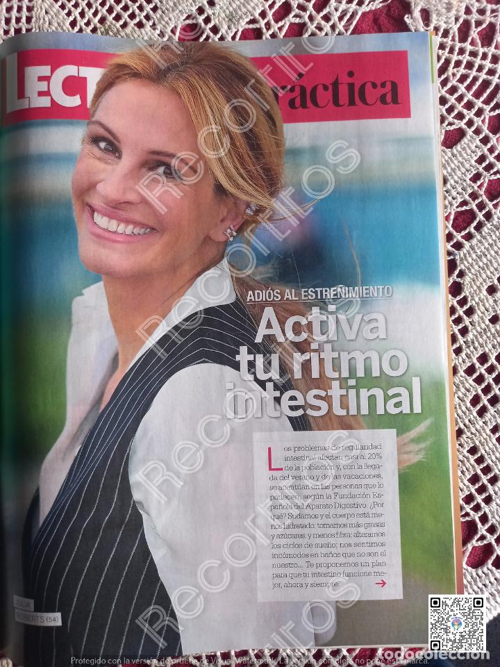 Collezionismo di Riviste e Giornali: JULIA ROBERTS