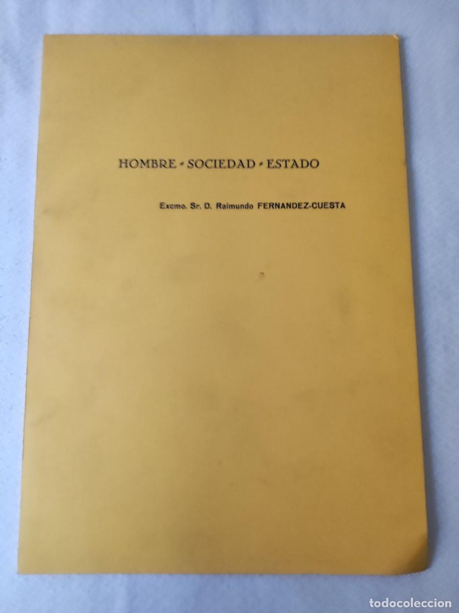 Coleccionismo de revistas y peri&oacute;dicos: Hombre, sociedad, estado