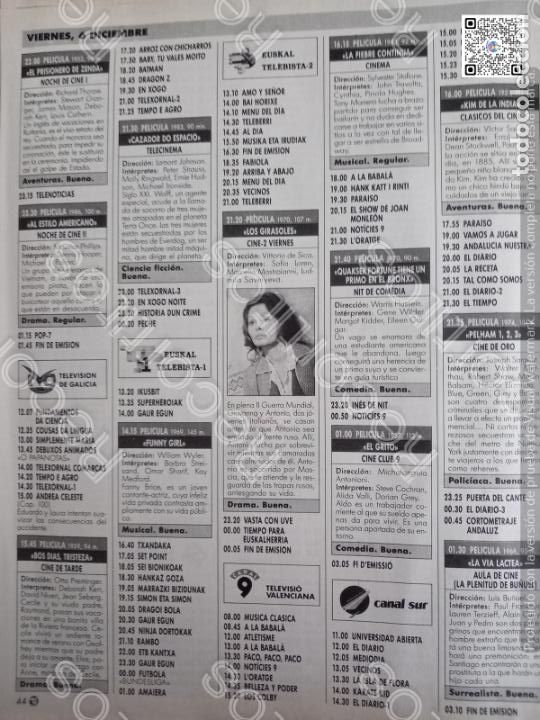 Coleccionismo de Revistas y Peri&oacute;dicos: sofia loren