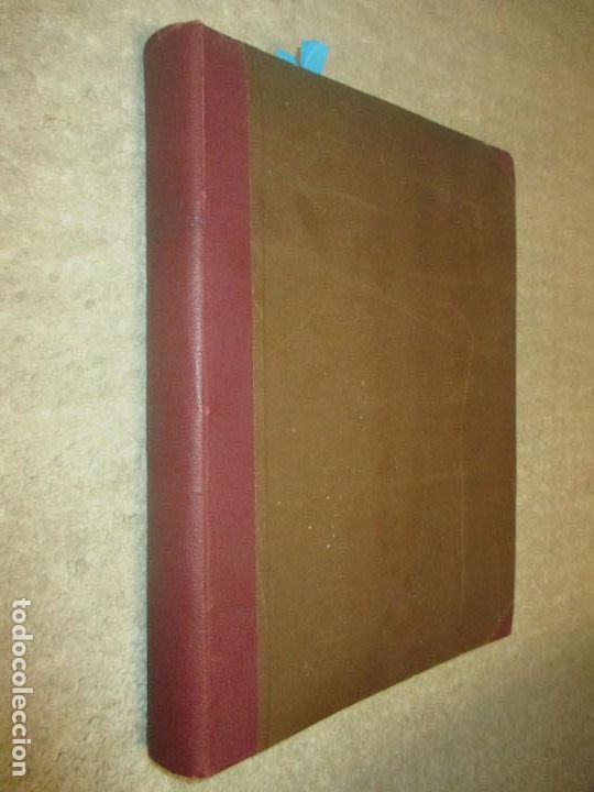 Coleccionismo de Revistas y Peri&oacute;dicos: Revista Ingenier&iacute;a y Construcci&oacute;n, tomo a&ntilde;o 1933 completo, Rep&uacute;blica, Autogiro, viaducto