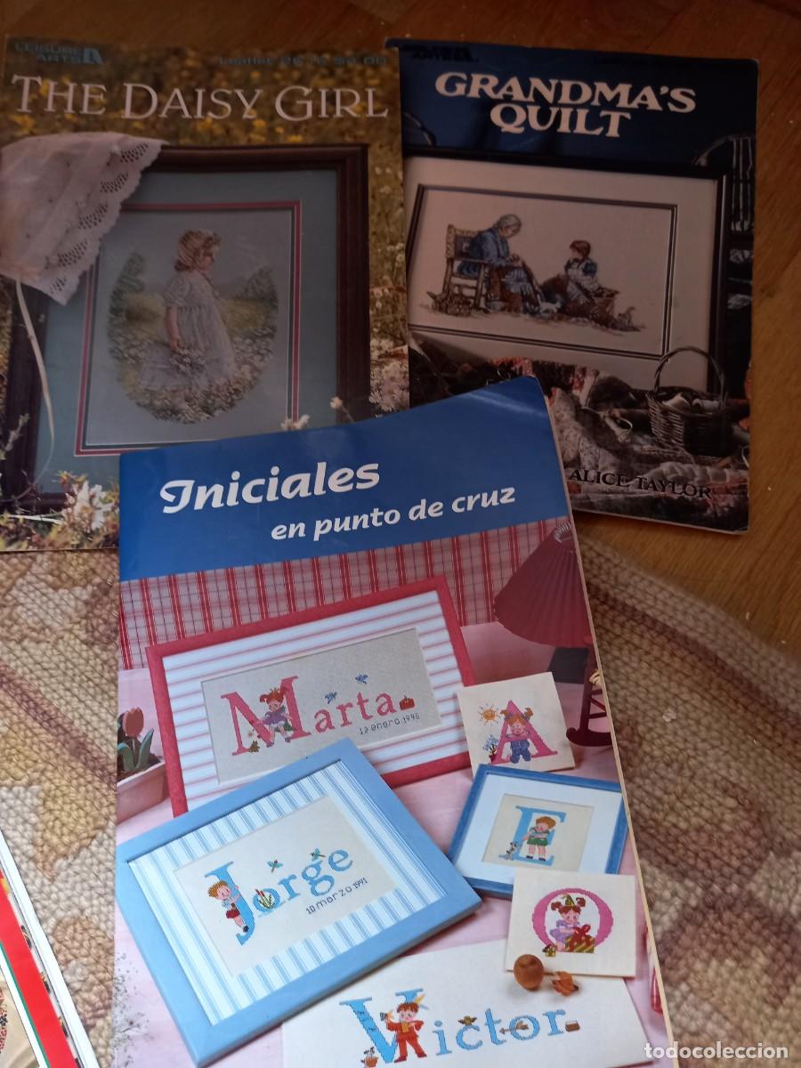 Collection Magazines and Newspapers: Revista de labores