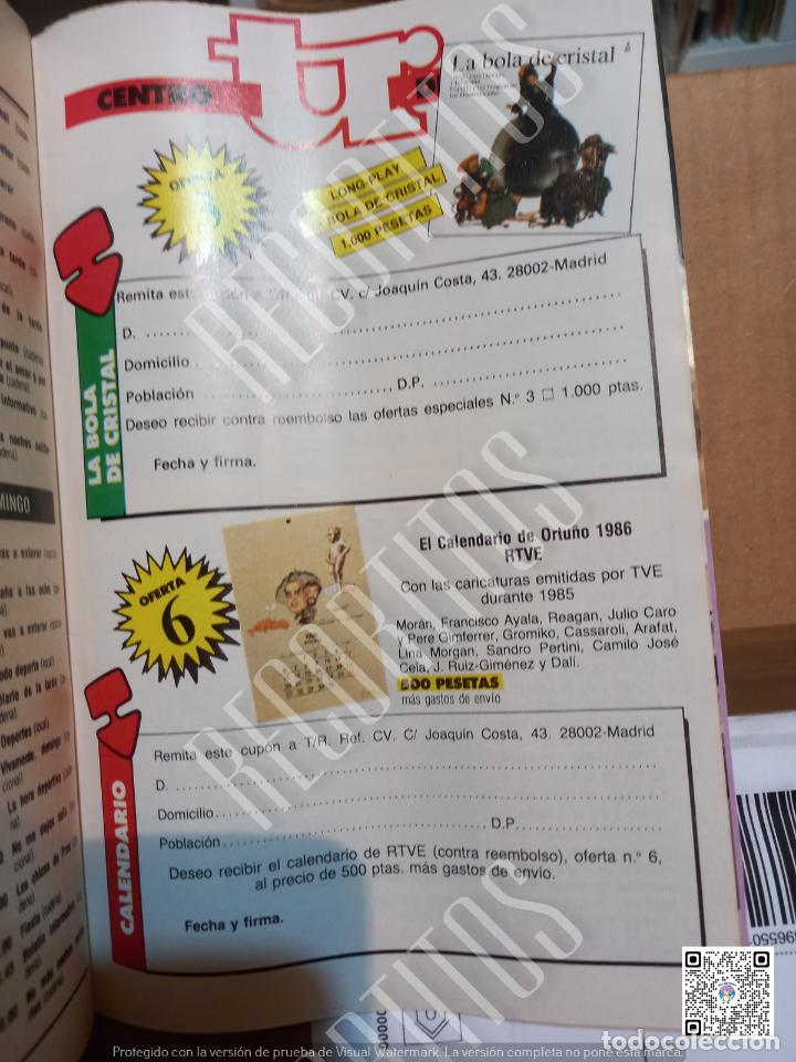 Coleccionismo de Revistas y Peri&oacute;dicos: LAIN LA BOLA DE CRISTAL COSTUS ALASKA