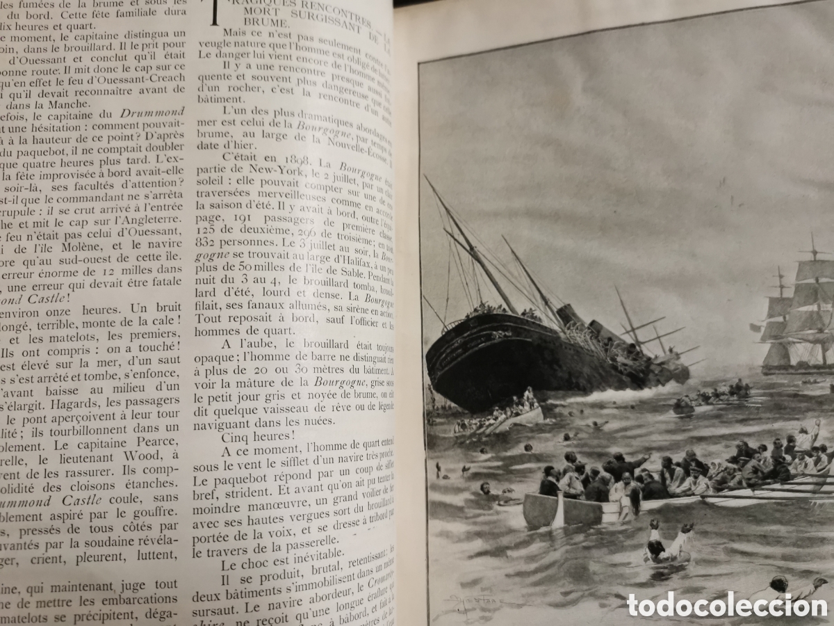 Coleccionismo de revistas y peri&oacute;dicos: Lectures pour tous - Foto 4
