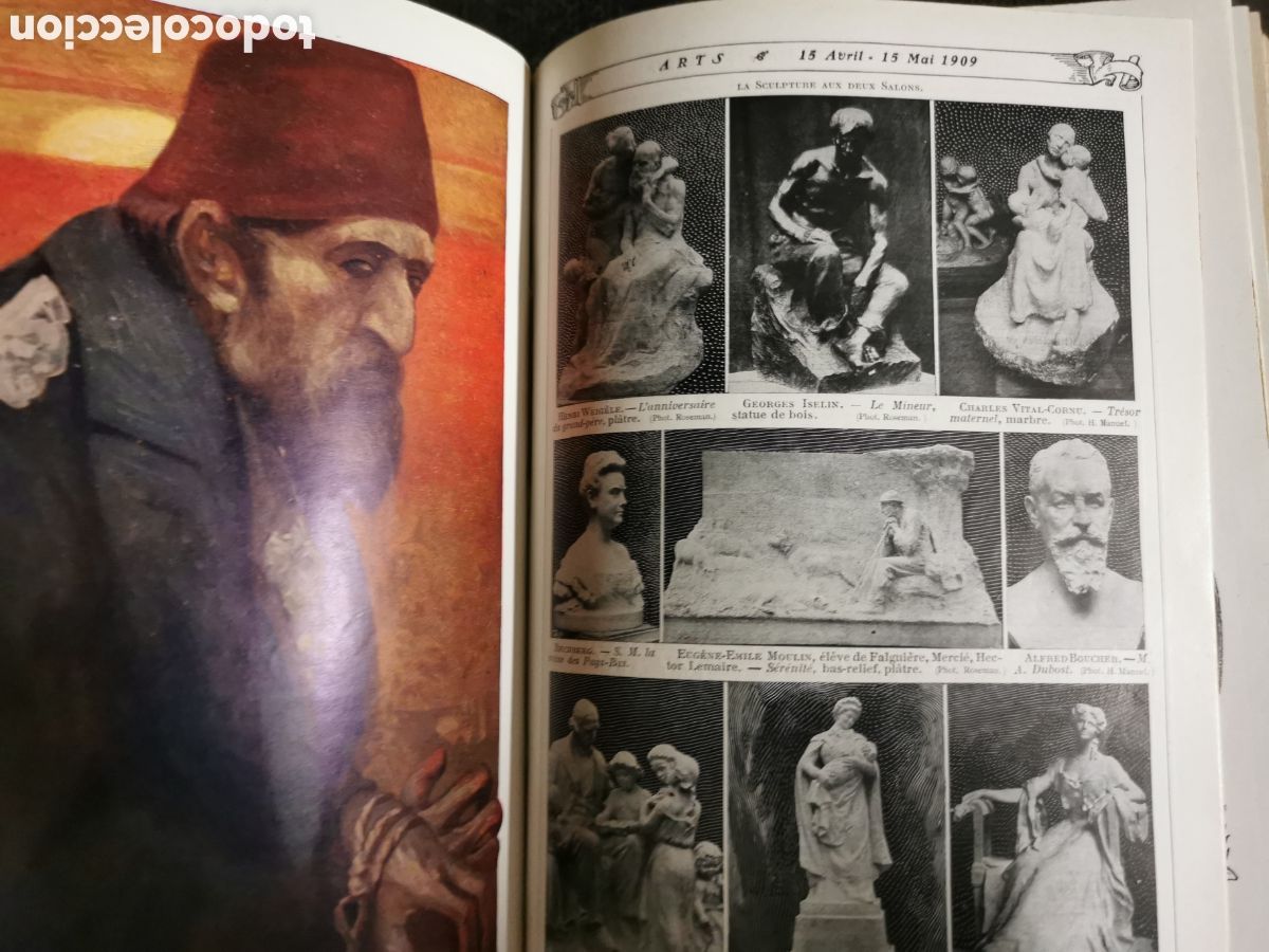 Coleccionismo de revistas y peri&oacute;dicos: Lectures pour tous - Foto 7