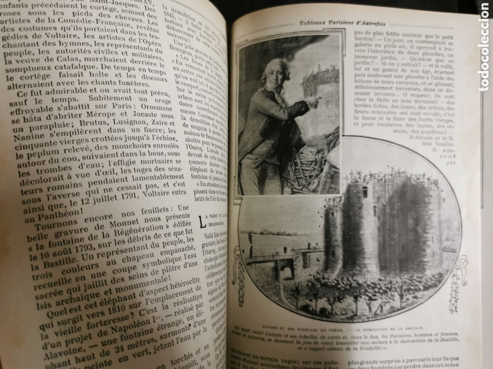 Coleccionismo de revistas y peri&oacute;dicos: Lectures pour tous - Foto 9