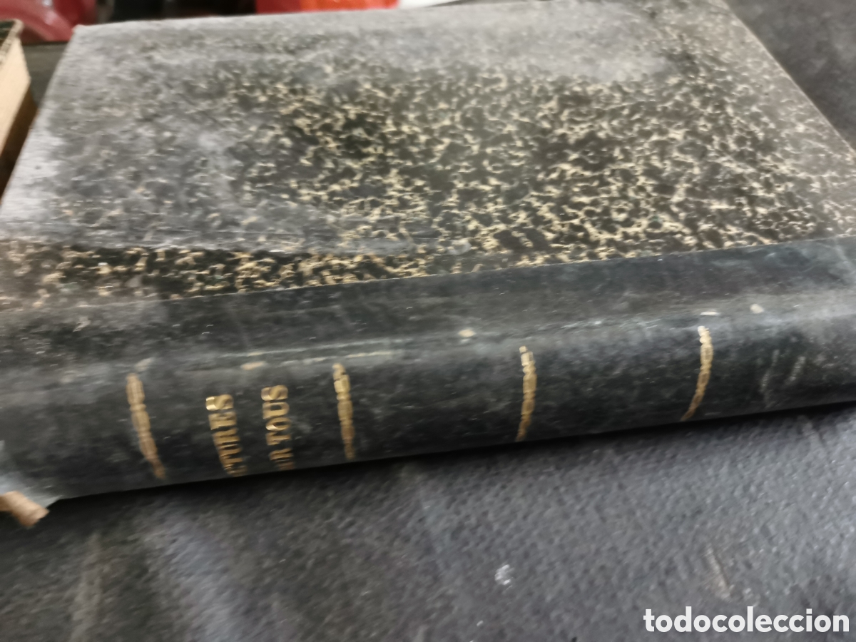 Coleccionismo de revistas y peri&oacute;dicos: Lectures pour tous - Foto 11