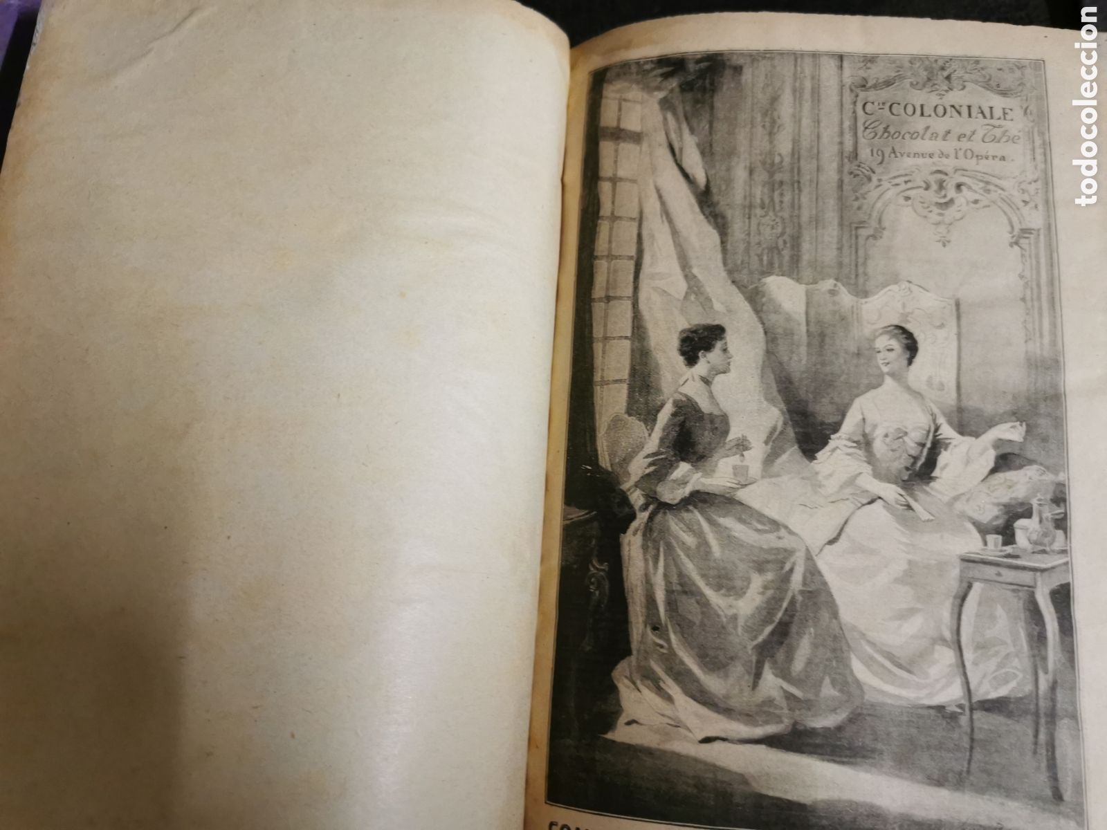 Coleccionismo de revistas y peri&oacute;dicos: Lectures pour tous - Foto 13