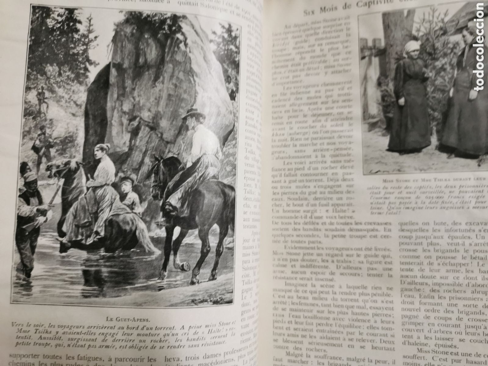 Coleccionismo de revistas y peri&oacute;dicos: Lectures pour tous - Foto 14