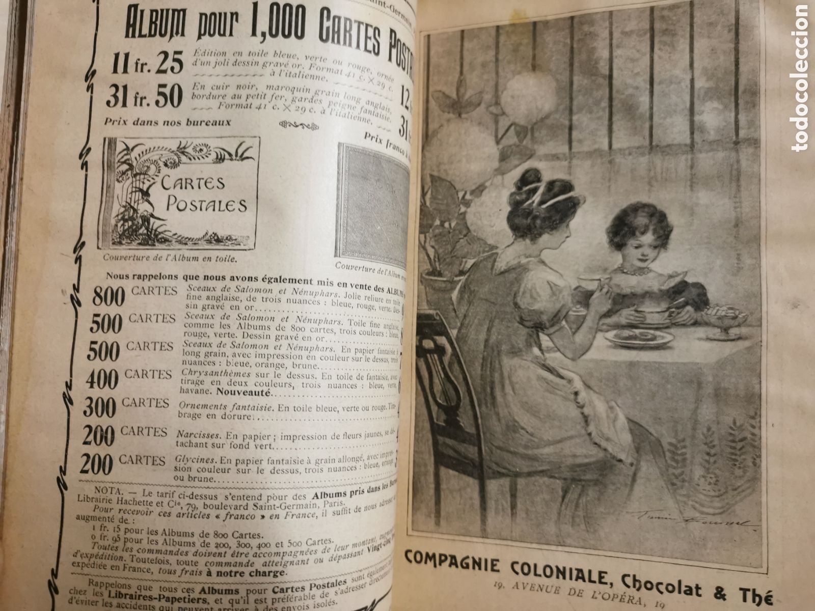 Coleccionismo de revistas y peri&oacute;dicos: Lectures pour tous - Foto 15