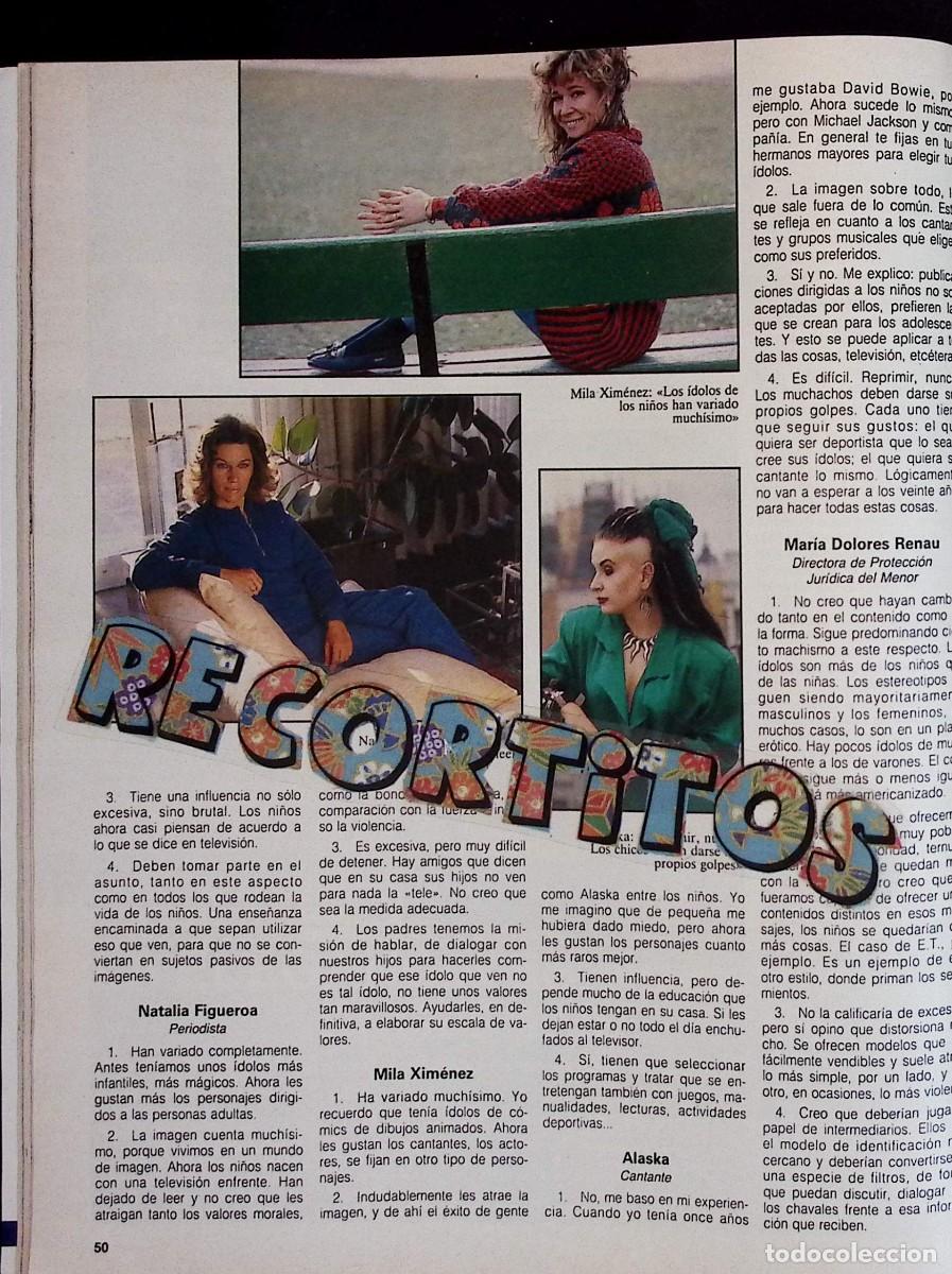 Coleccionismo de Revistas y Peri&oacute;dicos: alaska