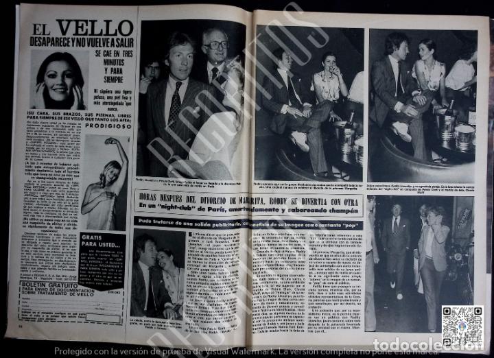 Coleccionismo de revistas y peri&oacute;dicos: RODDY LLEWELLYN