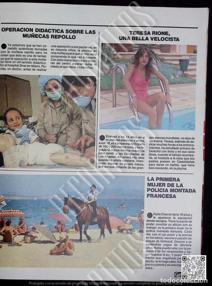 Coleccionismo de Revistas y Peri&oacute;dicos: MU&Ntilde;ECA REPOLLO DIEPER