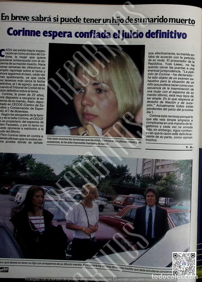 Colecionismo de Revistas e Jornais: CORINNE