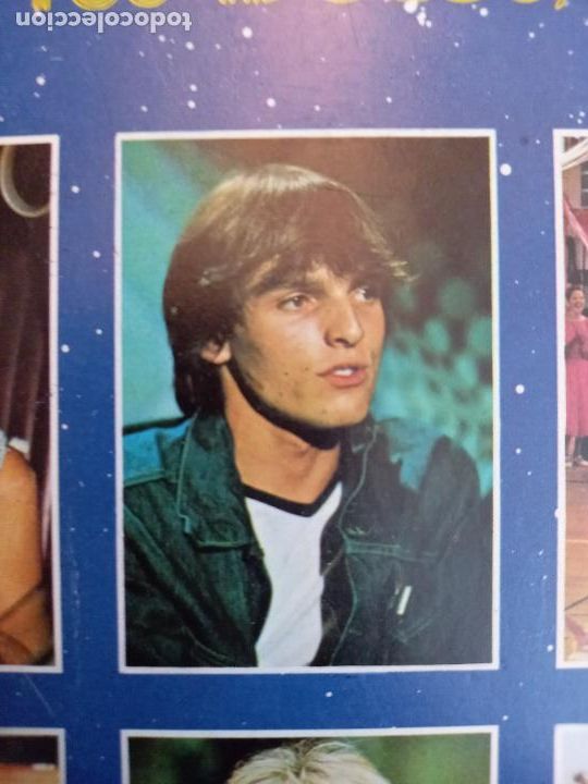 Coleccionismo de Revistas y Peri&oacute;dicos: recorte miguel bose