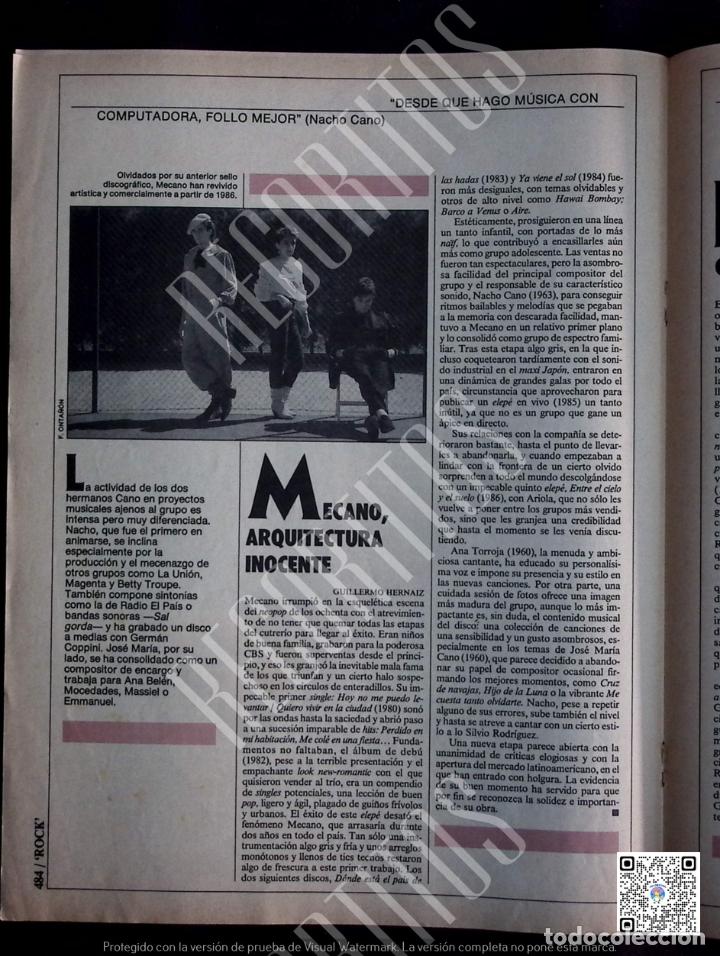Coleccionismo de Revistas y Peri&oacute;dicos: JAIME URRUTIA MECANO