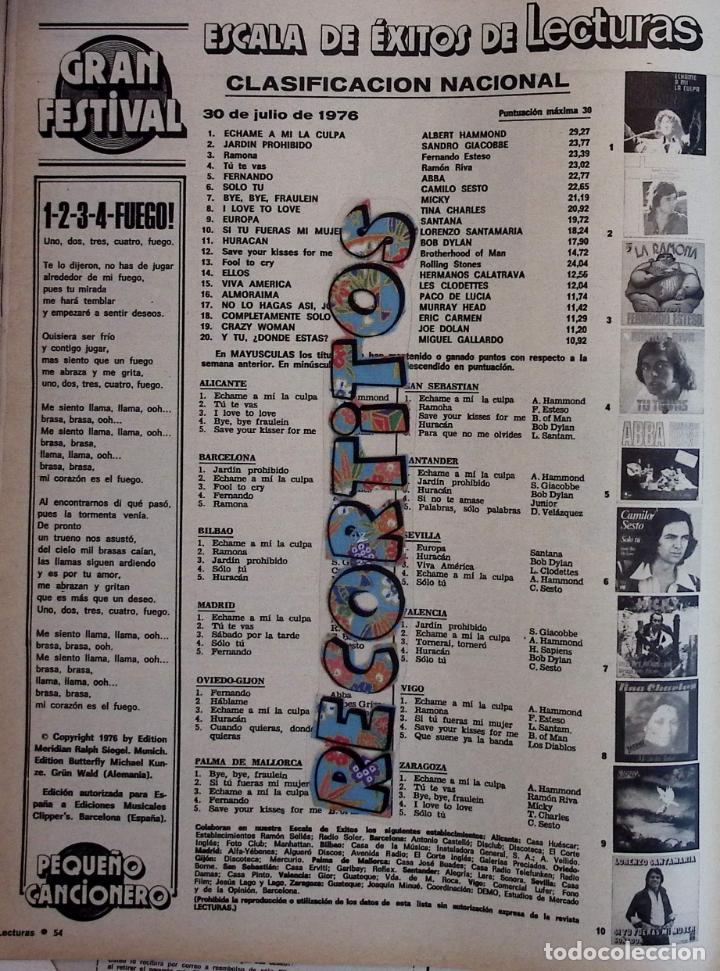 Coleccionismo de Revistas y Peri&oacute;dicos: abba camilo sesto ramon riba