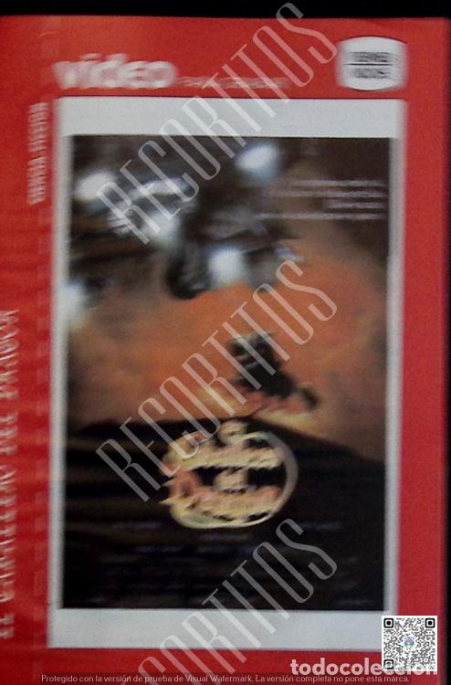 Coleccionismo de Revistas y Peri&oacute;dicos: MIGUEL BOSE KLAUS KINSKI